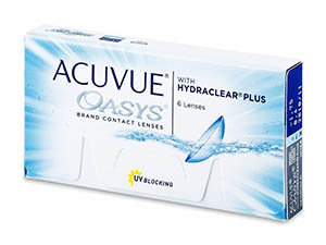 Acuvue