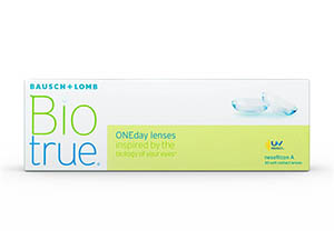 Biotrue