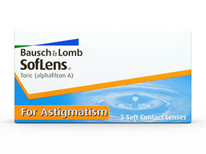 Soflens