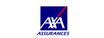 Logo Axa assurances