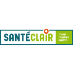 Logo Santé Clair